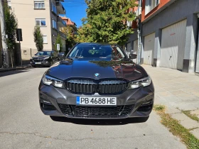 BMW 318 D M Sport Recaro Leather 05/2022 | Auto.bg — изображение 2
