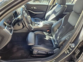 BMW 318 D M Sport Recaro Leather 05/2022 | Auto.bg — изображение 11