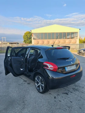 Peugeot 208 1.6  - 6300 € - 40529824 3