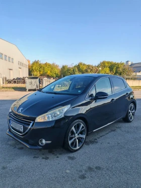 Peugeot 208 1.6 
