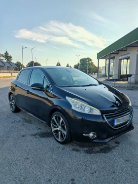 Peugeot 208 1.6  - 6300 € - 40529824 2