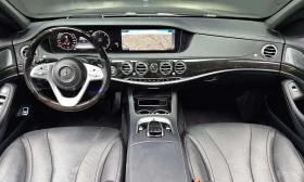 Mercedes-Benz S 350 d 4MATIC AMG Line/���������/360/�����/�����/ | Mobile.bg � ����� ������ 7