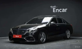 ������ Mercedes-Benz S 350