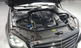 Mercedes-Benz S 350 d 4MATIC AMG Line/���������/360/�����/�����/ | Mobile.bg � ����� ������ 6