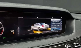 Mercedes-Benz S 350 d 4MATIC AMG Line/���������/360/�����/�����/ | Mobile.bg � ����� ������ 16