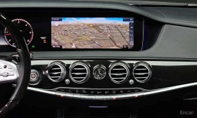 Mercedes-Benz S 350 d 4MATIC AMG Line/���������/360/�����/�����/ | Mobile.bg � ����� ������ 14