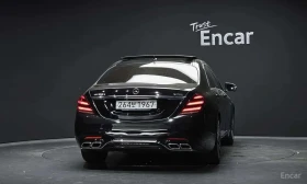 Mercedes-Benz S 350 d 4MATIC AMG Line/���������/360/�����/�����/ | Mobile.bg � ����� ������ 4