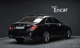 Mercedes-Benz S 350 d 4MATIC AMG Line/���������/360/�����/�����/ | Mobile.bg � ����� ������ 2