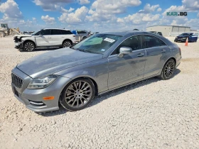 Mercedes-Benz CLS 550 AMG| DISTRONIC| HARMAN| ШИБИДАХ| OBDUH| AIRMATIC