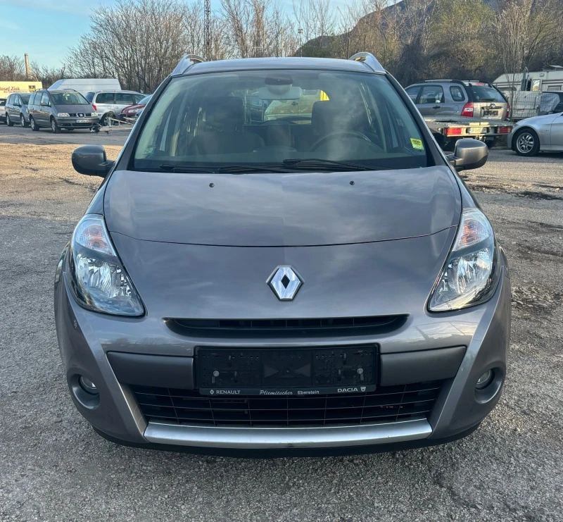 Renault Clio 1.2i, снимка 3 - Автомобили и джипове - 45001726