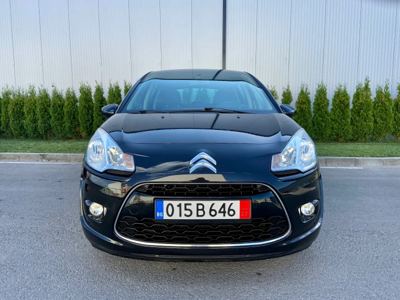 Citroen C3 1.6 HDI EXCLUSIVE PANORAMA , снимка 2 - Автомобили и джипове - 47057503