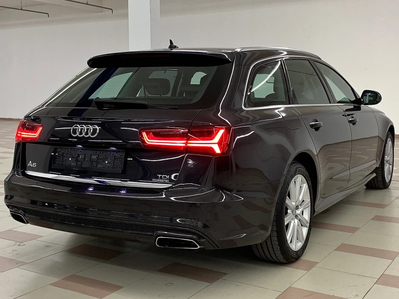 Audi A6 3.0TDI MATRIX * Distronic* KeyLess Go* , снимка 2 - Автомобили и джипове - 47960560