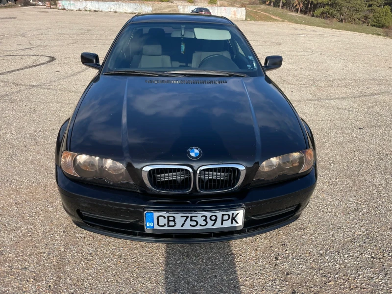 BMW 318 318 is valvetronic, снимка 2 - Автомобили и джипове - 48150762