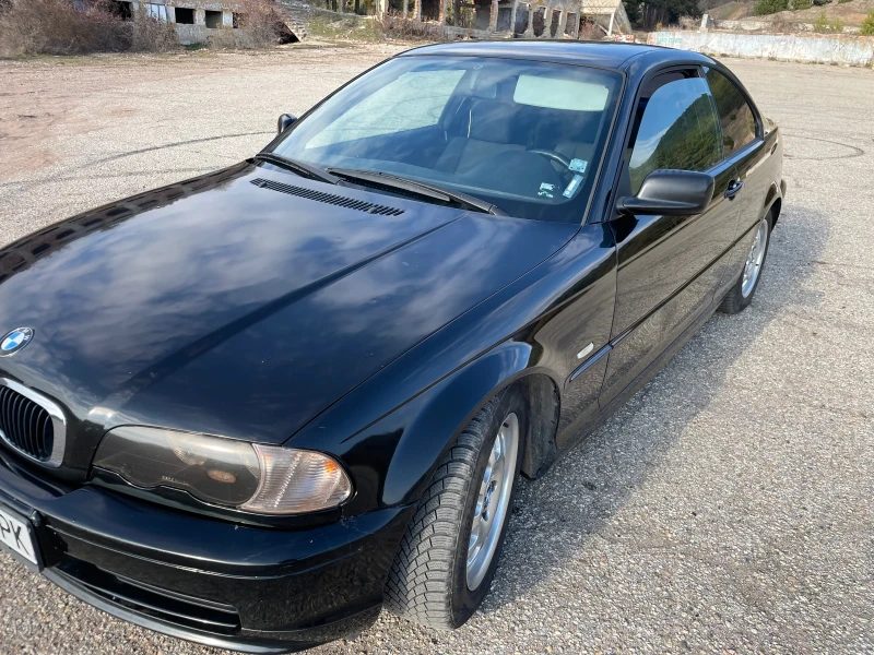 BMW 318 318 is valvetronic, снимка 7 - Автомобили и джипове - 48150762