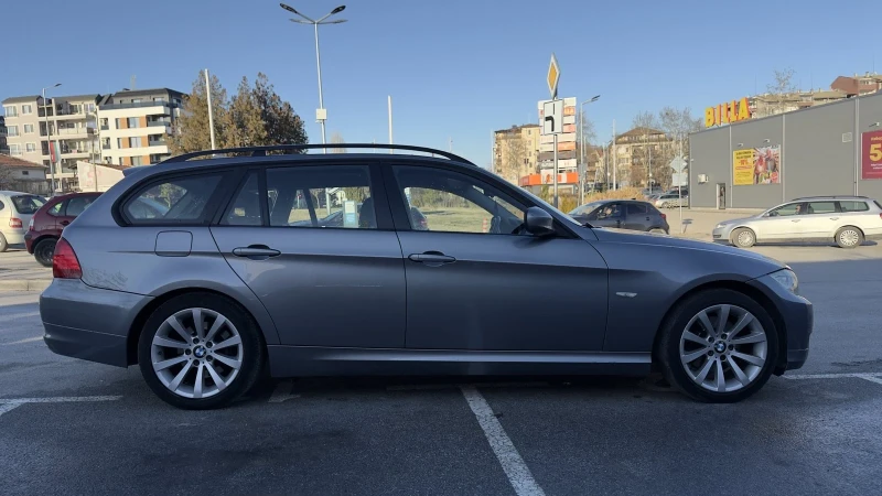 BMW 318, снимка 5 - Автомобили и джипове - 48732388