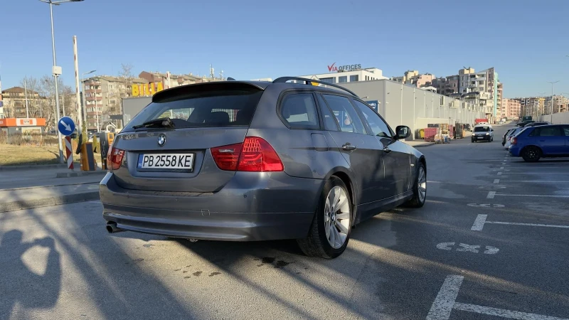 BMW 318, снимка 7 - Автомобили и джипове - 48732388