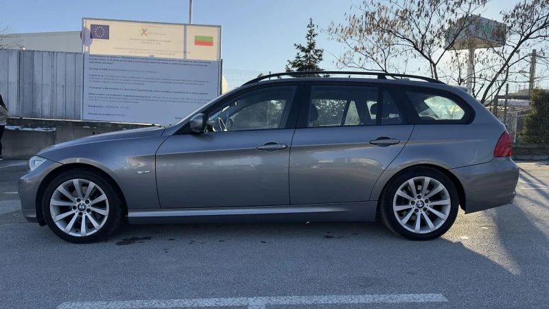 BMW 318, снимка 4 - Автомобили и джипове - 48732388