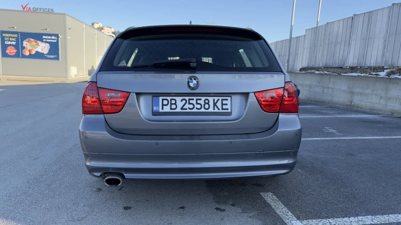 BMW 318, снимка 8 - Автомобили и джипове - 48732388