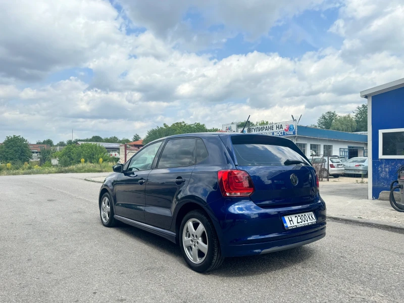 VW Polo, снимка 3 - Автомобили и джипове - 49503827