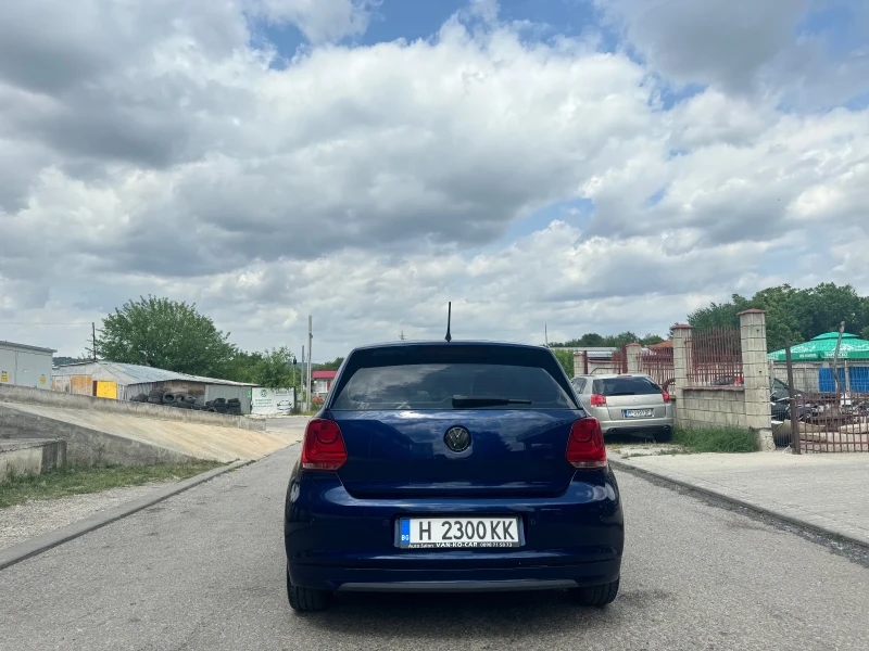 VW Polo, снимка 2 - Автомобили и джипове - 49591059