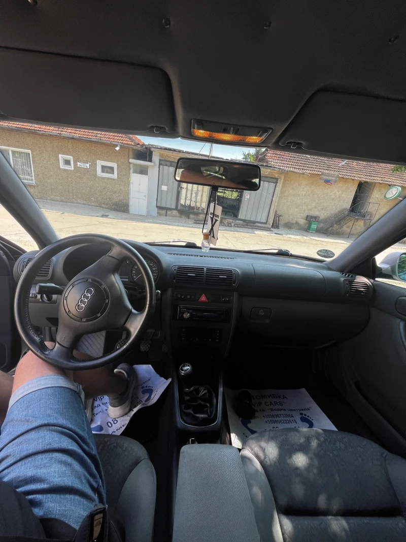 Audi A3, снимка 6 - Автомобили и джипове - 51127703