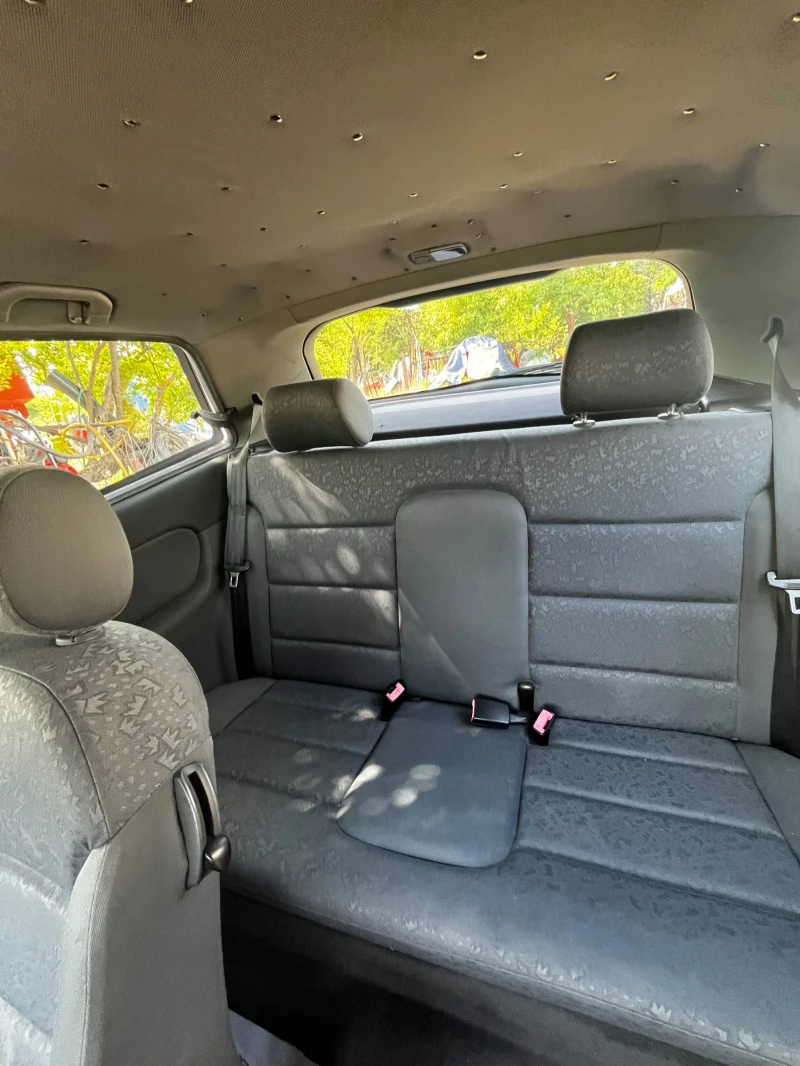 Audi A3, снимка 7 - Автомобили и джипове - 51127703