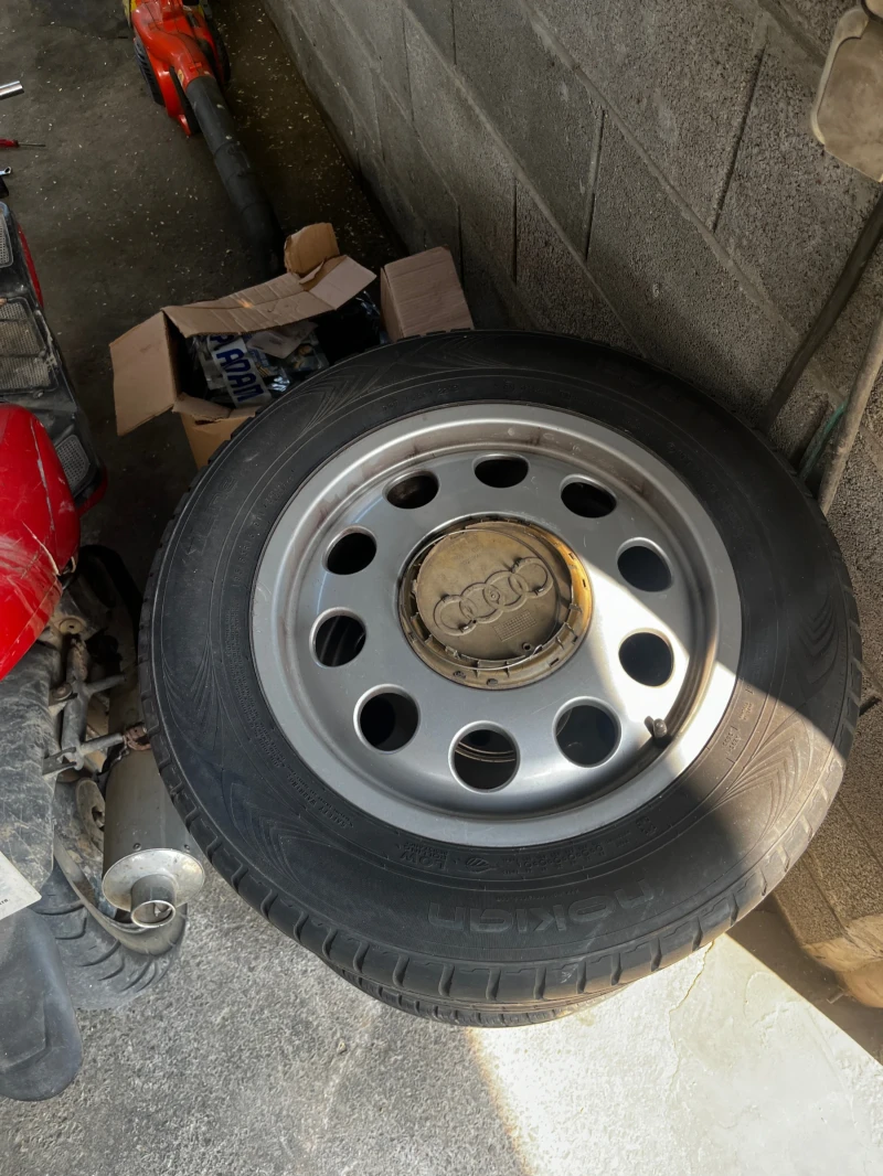 Audi A3, снимка 12 - Автомобили и джипове - 51127703