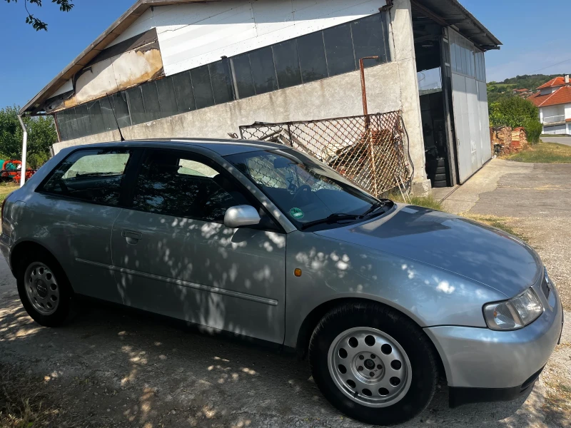Audi A3, снимка 2 - Автомобили и джипове - 51127703
