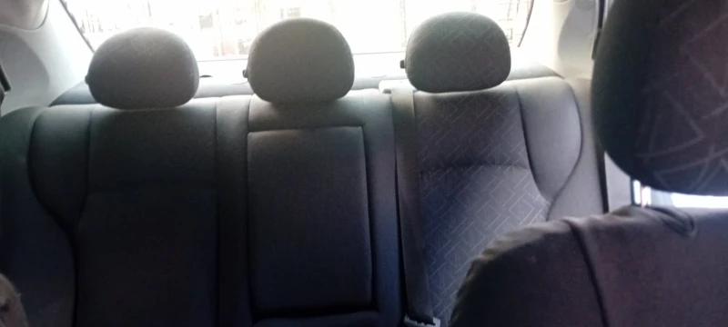 Mercedes-Benz C 200 Kompressor/gas, снимка 14 - Автомобили и джипове - 52044693