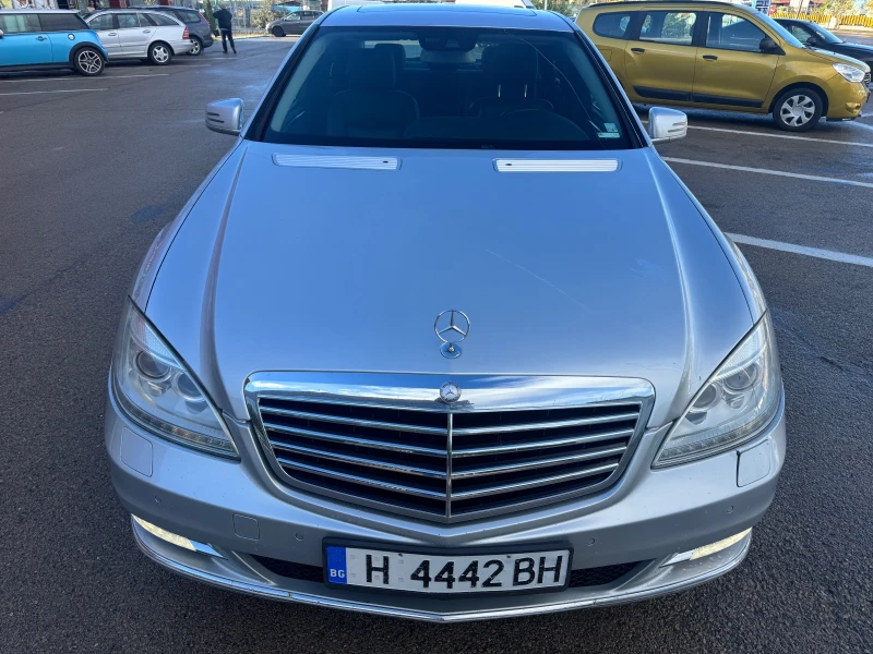 Mercedes-Benz S 350 Facelift/ 4matic, снимка 5 - Автомобили и джипове - 52673220