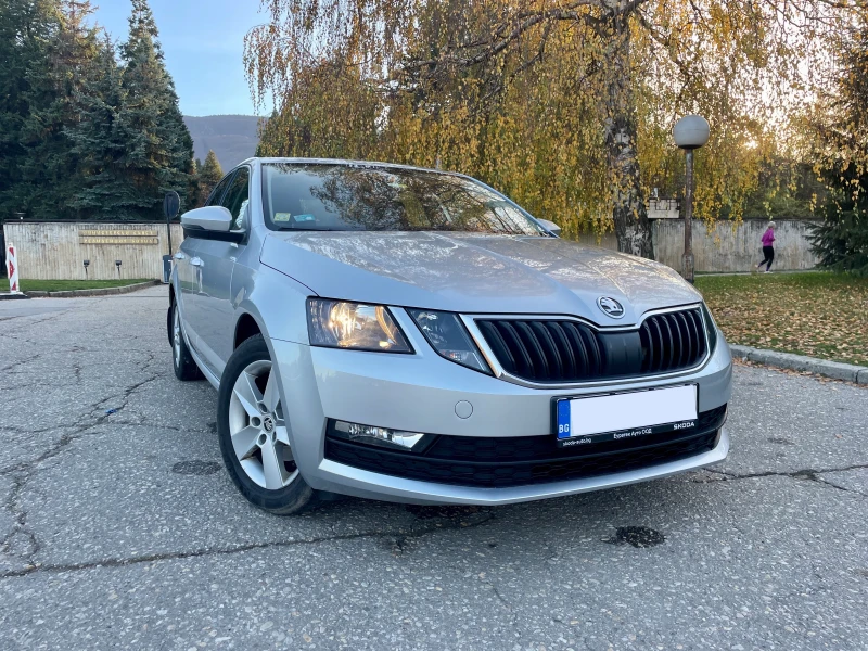 Skoda Octavia ЛИЗИНГ: 305 лв/месец 7800 лв първоначална, снимка 2 - Автомобили и джипове - 52520674