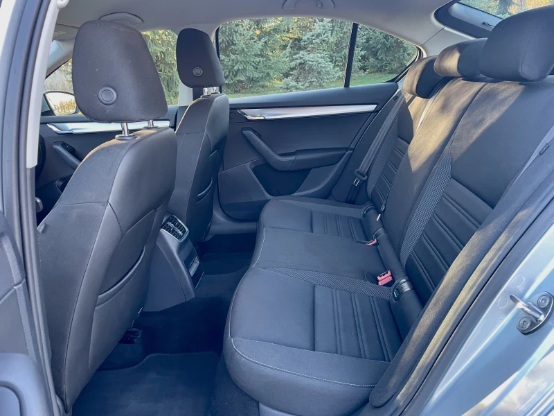 Skoda Octavia ЛИЗИНГ: 305 лв/месец 7800 лв първоначална, снимка 9 - Автомобили и джипове - 52520674