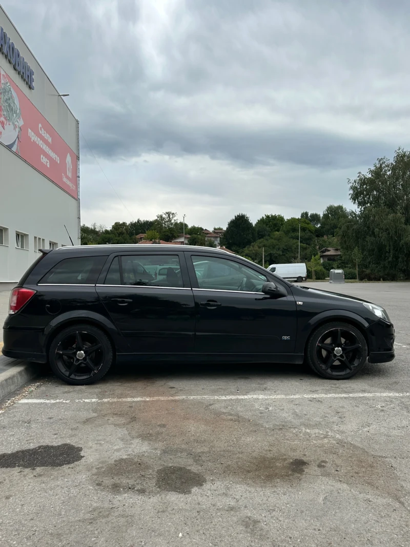 Opel Astra, снимка 8 - Автомобили и джипове - 52514658