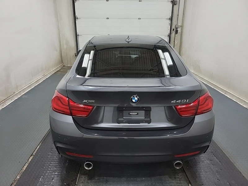 BMW 440 * 440I XDRIVE * CARFAX * ЦЕНА ДО БГ, снимка 6 - Автомобили и джипове - 52740127