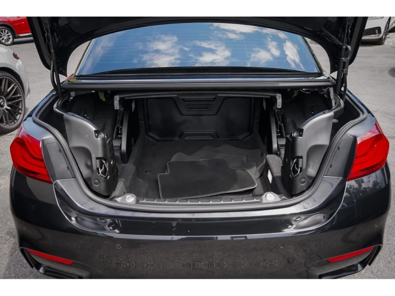 BMW M4 * Cabriolet | Red Lthr | New Tires & Brakes * CARF, снимка 16 - Автомобили и джипове - 52786668