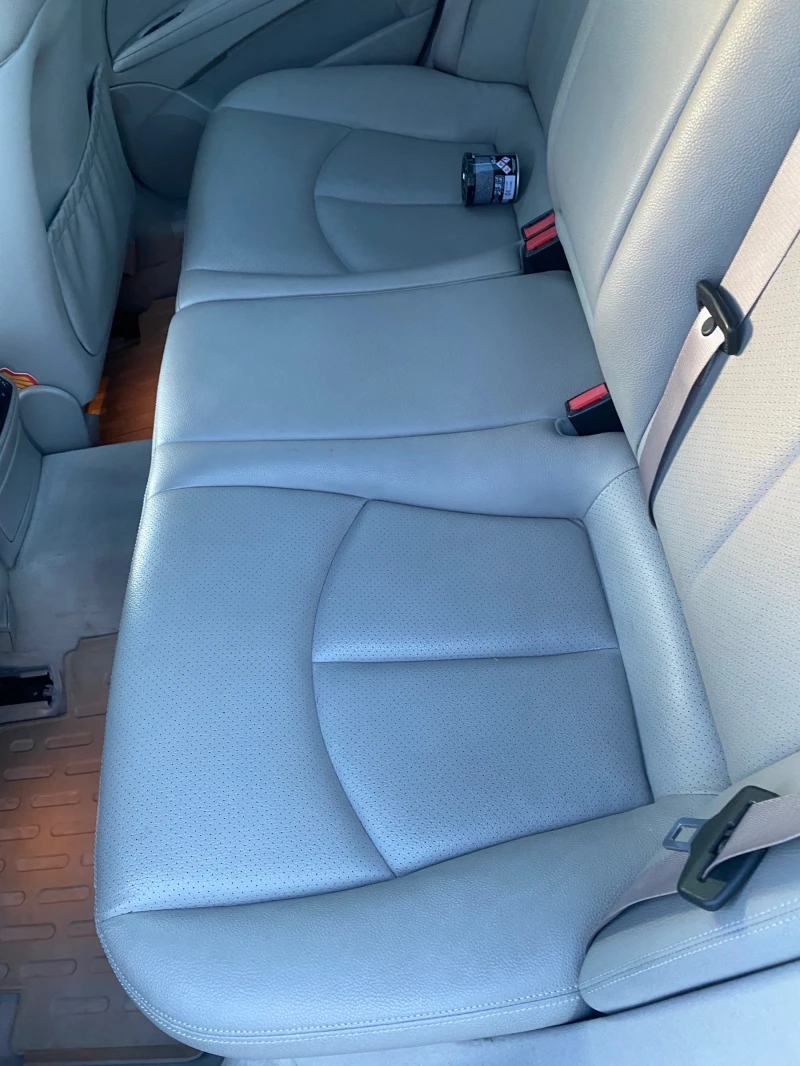 Mercedes-Benz E 200 2, 0 автомат нова газова уредба 10/100 газ, снимка 5 - Автомобили и джипове - 52831243