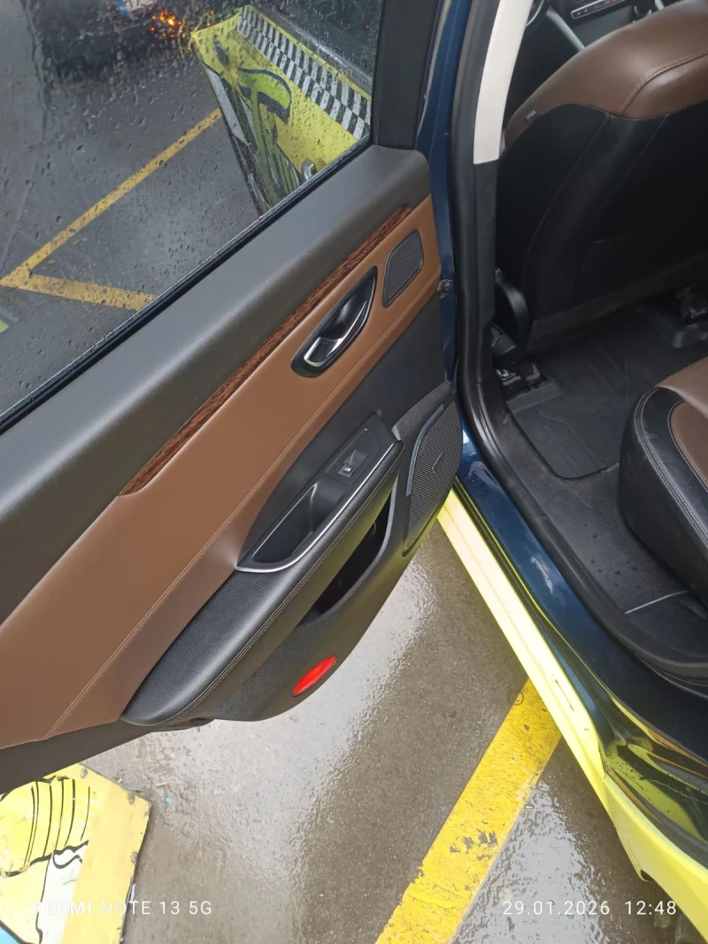 Renault Talisman 1.6dci, снимка 10 - Автомобили и джипове - 53276881