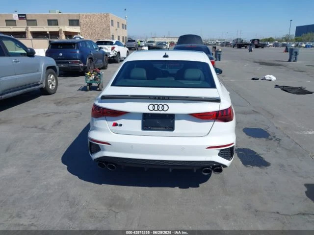 Audi S3 S3 PREMIUM PLUS TFSI QUATTRO S TRONIC - изображение 2