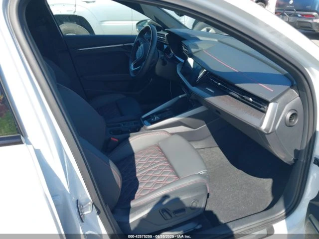 Audi S3 S3 PREMIUM PLUS TFSI QUATTRO S TRONIC - изображение 7