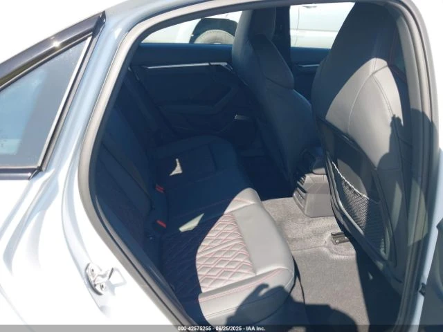 Audi S3 S3 PREMIUM PLUS TFSI QUATTRO S TRONIC - изображение 10