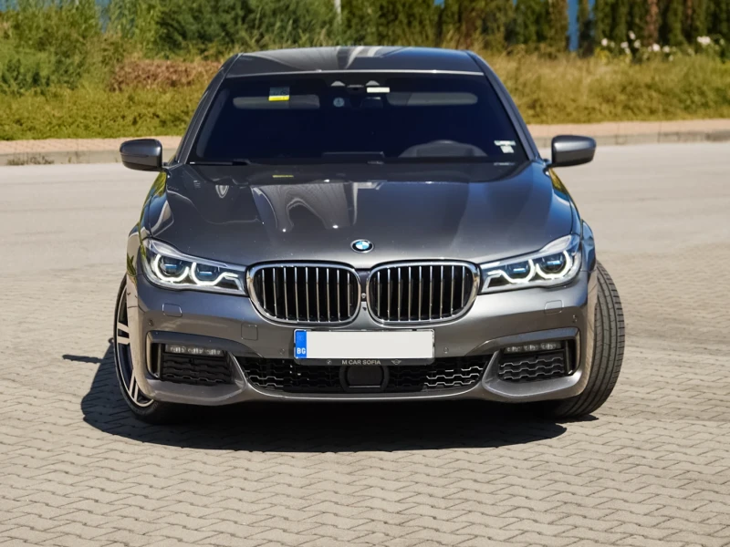 BMW 730 - 64700 лв. - 40429909 1