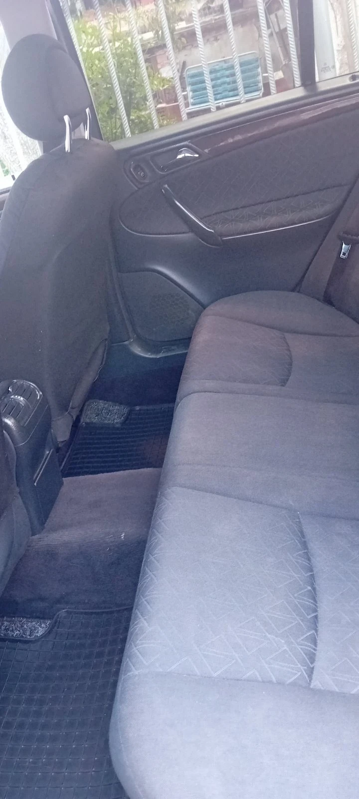 Mercedes-Benz C 200 Kompressor/gas | Mobile.bg   13