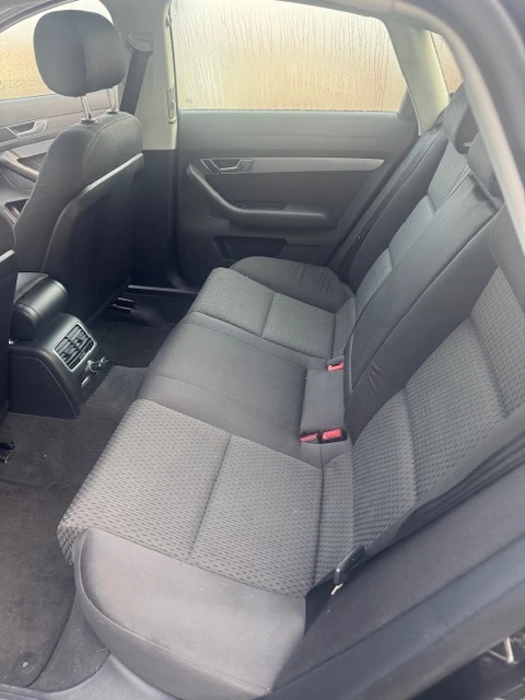 Audi A6, снимка 6 - Автомобили и джипове - 53410883