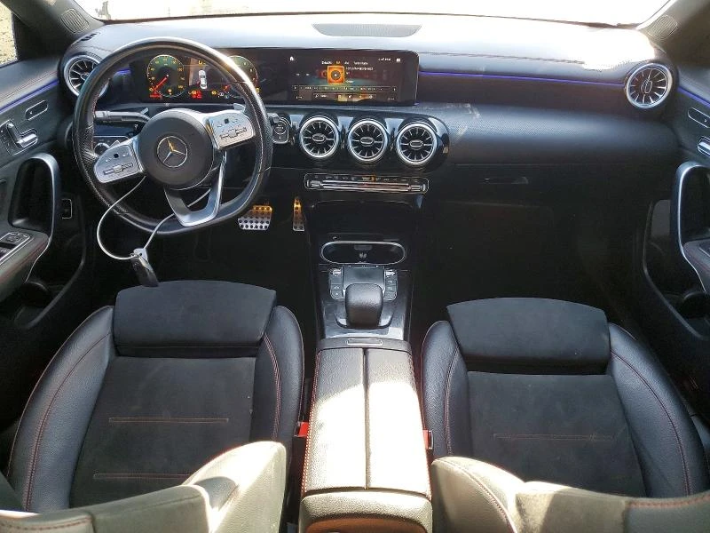 Mercedes-Benz CLA | Mobile.bg � ����������� 8