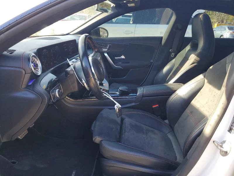 Mercedes-Benz CLA | Mobile.bg � ����������� 7