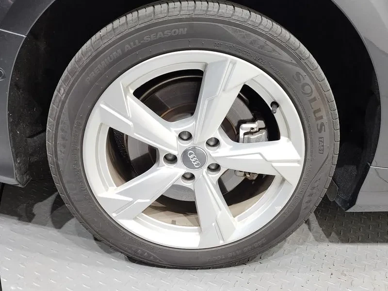 Audi A6 2.0 TFSI Quattro, снимка 5 - Автомобили и джипове - 55084435