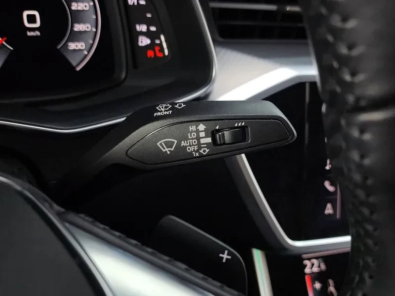 Audi A6 2.0 TFSI Quattro, снимка 17 - Автомобили и джипове - 55084435