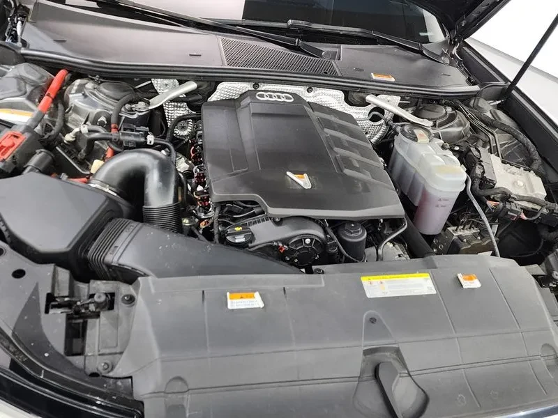 Audi A6 2.0 TFSI Quattro, снимка 6 - Автомобили и джипове - 55084435