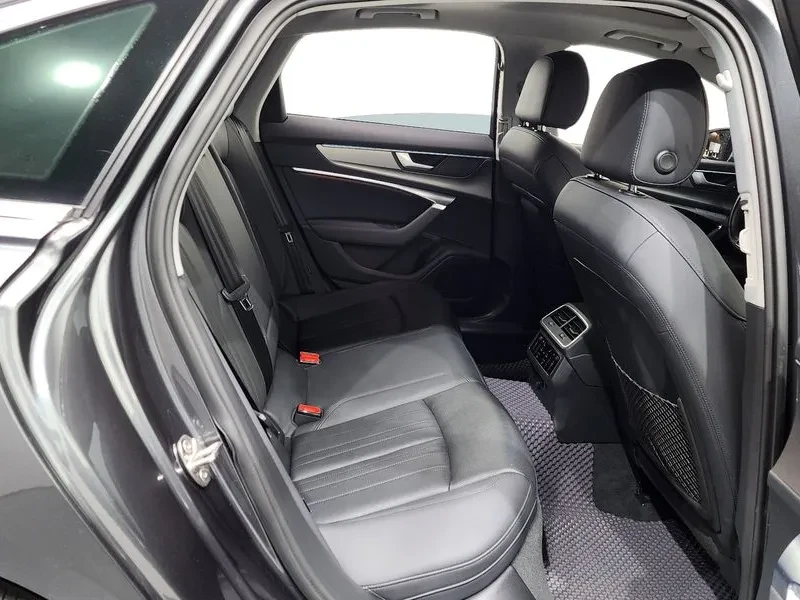 Audi A6 2.0 TFSI Quattro, снимка 11 - Автомобили и джипове - 55084435