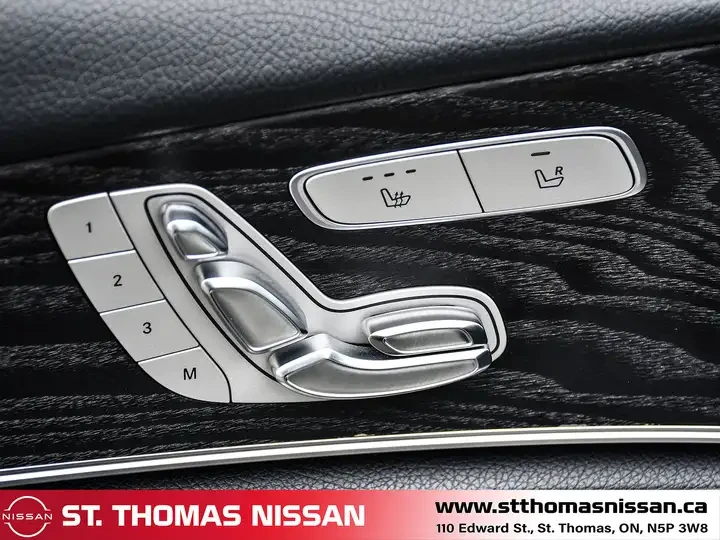 Mercedes-Benz E 400 AMG* BURMESTER* 4MATIC, снимка 9 - Автомобили и джипове - 55184886